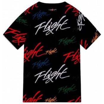 T-shirt Korte Mouw Nike 95d201-023_jordan