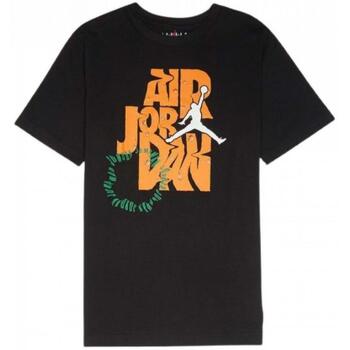 T-shirt Korte Mouw Nike 95d150-023
