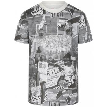 T-shirt Korte Mouw Nike 95d265-023