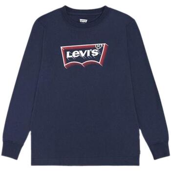 Levi's T-shirt Korte Mouw Levis -