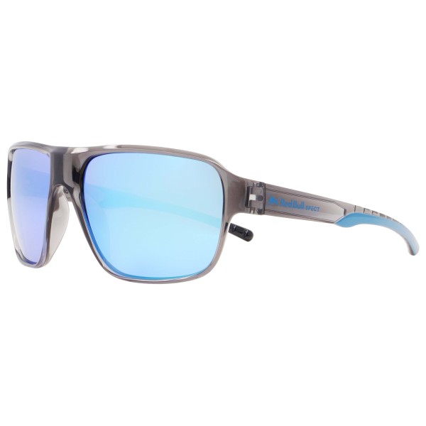Red Bull Spect - Chop Mirror Cat 3 (VLT 10%) - Zonnebril, blauw