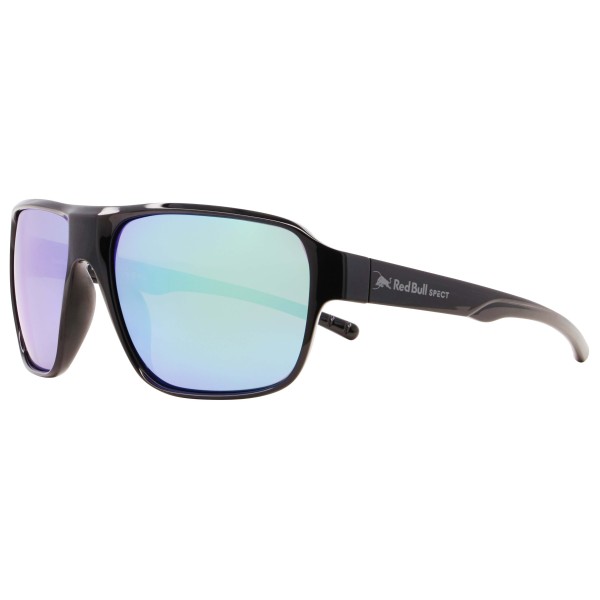 Red Bull Spect - Chop Mirror Cat 3 (VLT 11%) - Zonnebril, grijs