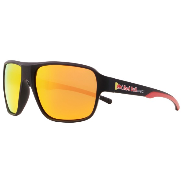 Red Bull Spect - Chop Mirror Cat 3 (VLT 16%) - Zonnebril, meerkleurig