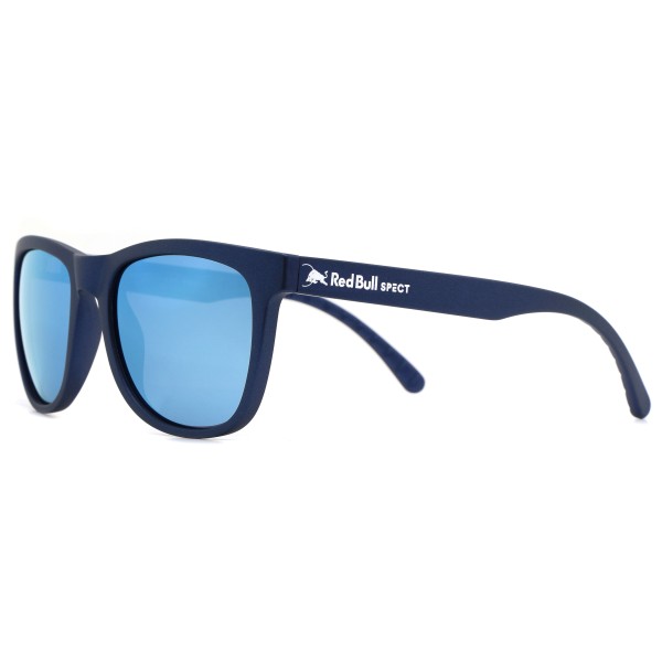 Red Bull Spect - Ecos Mirror Cat. 3 - Zonnebril, blauw