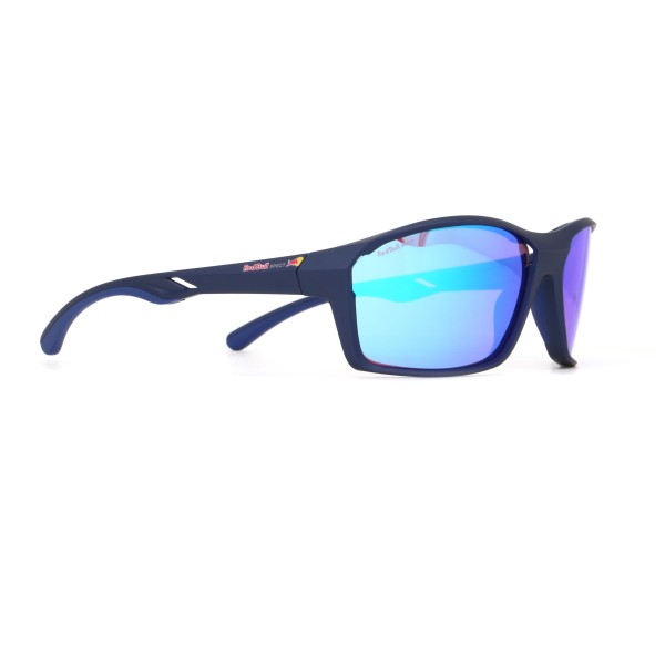 Red Bull Spect - Drill Mirror Cat 3 (VLT 17%) - Zonnebril, blauw