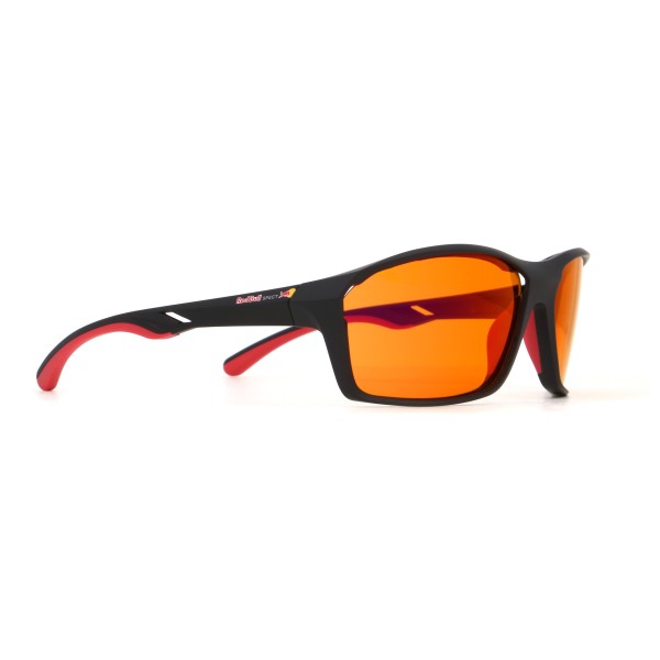 Red Bull Spect - Drill Mirror Cat 3 (VLT 19%) - Zonnebril, meerkleurig