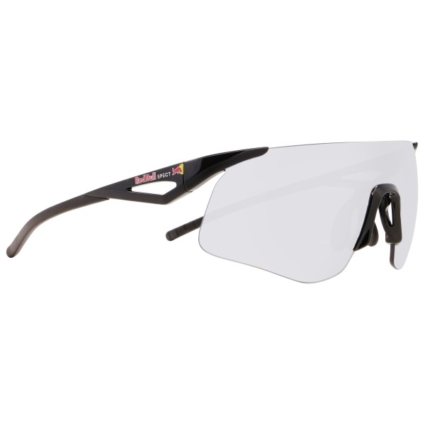 Red Bull Spect - Mark Cat 1-3 (VLT 18-64%) - Fietsbril, wit