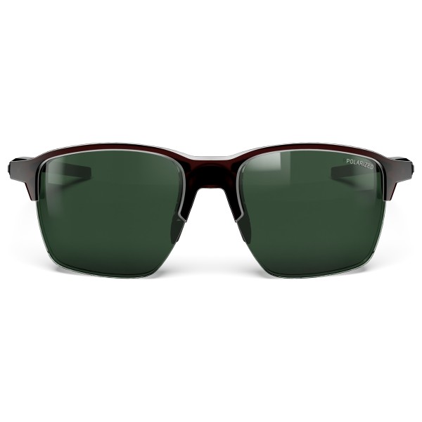 Julbo - Crossline Spectron Polarized S3 (VLT 11%) - Zonnebril, groen