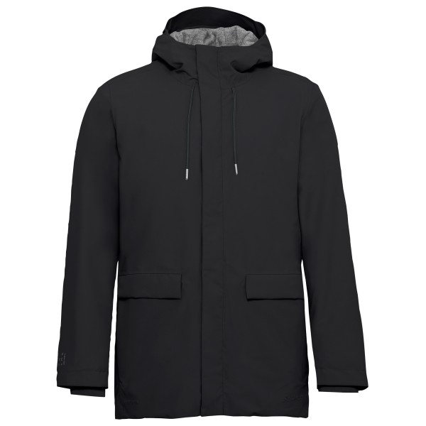Vaude - Coreway Parka - Parka, zwart