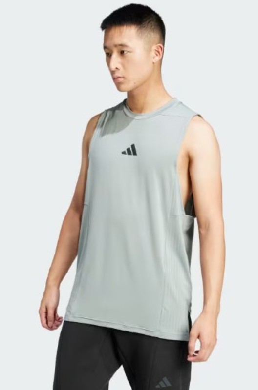 Adidas D4t int. tank ji8174