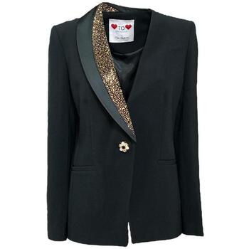 Blazer Gai Mattiolo lv1581