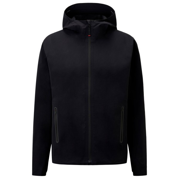 Bogner Fire+Ice - Vilmar - Regenjas, zwart