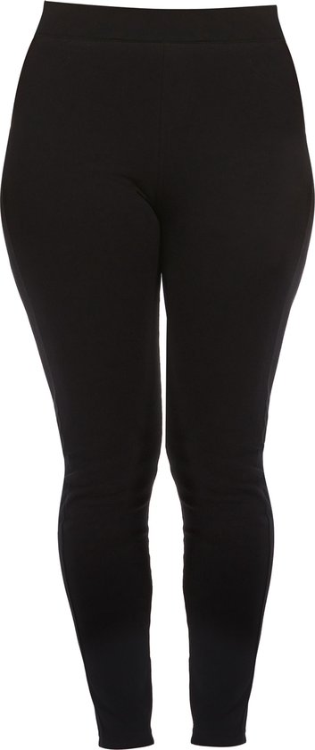 MAGIC Bodyfashion Maat S  Jegging Zwart Dames
