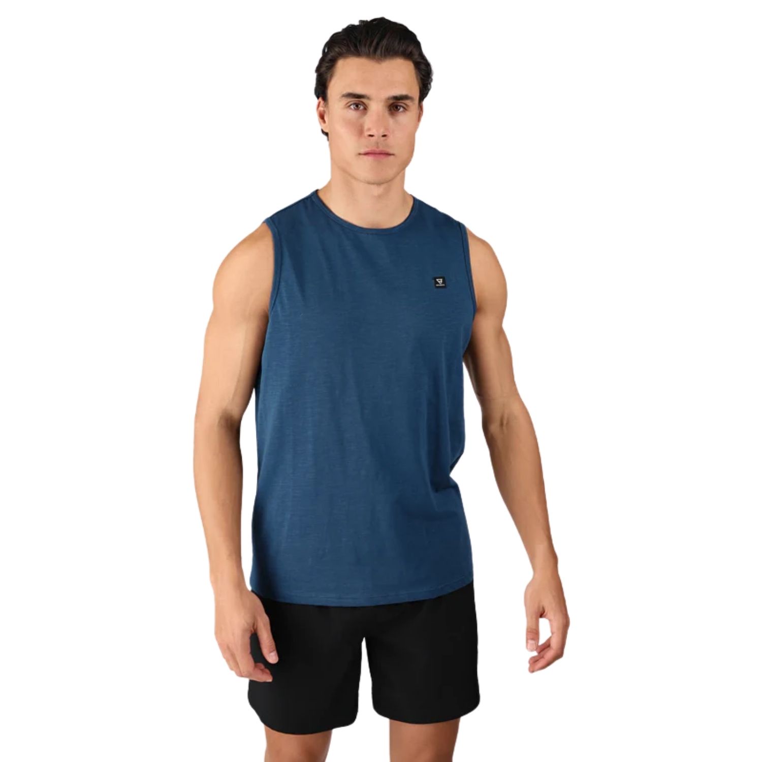 Brunotti Malaku Singlet Heren 2XL