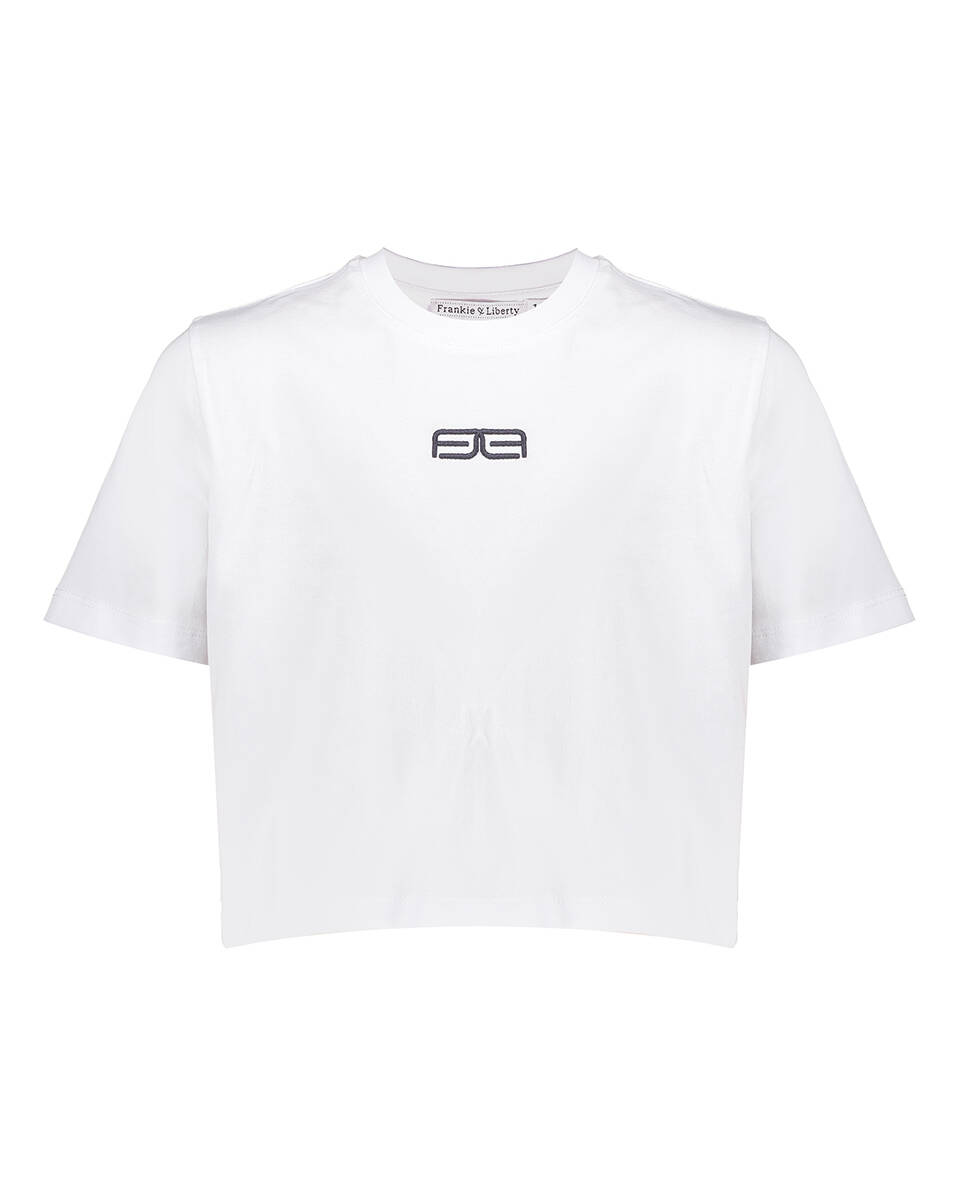 Frankie & Liberty T-shirt fl25254