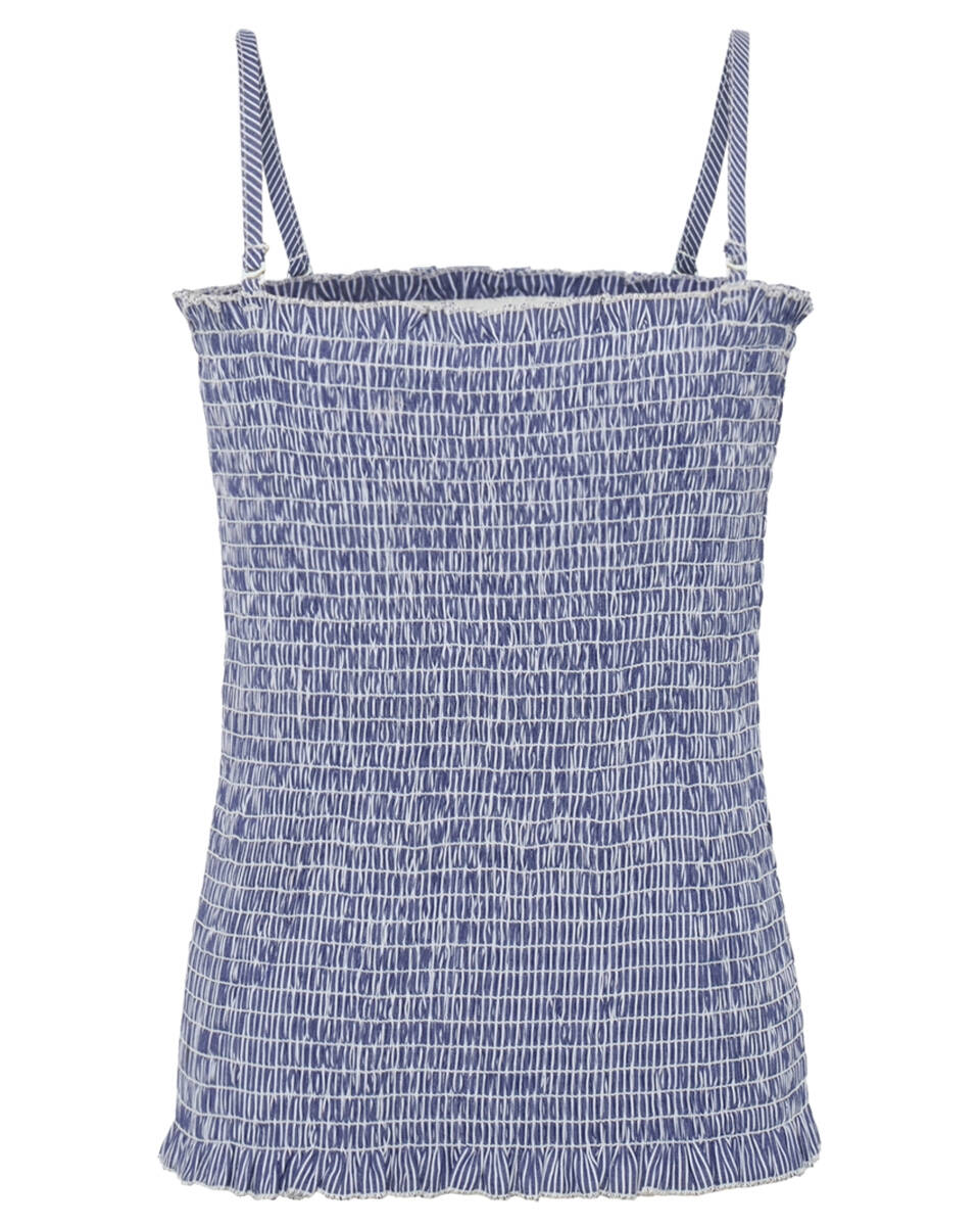 Grunt Top zonder mouw 2523-409