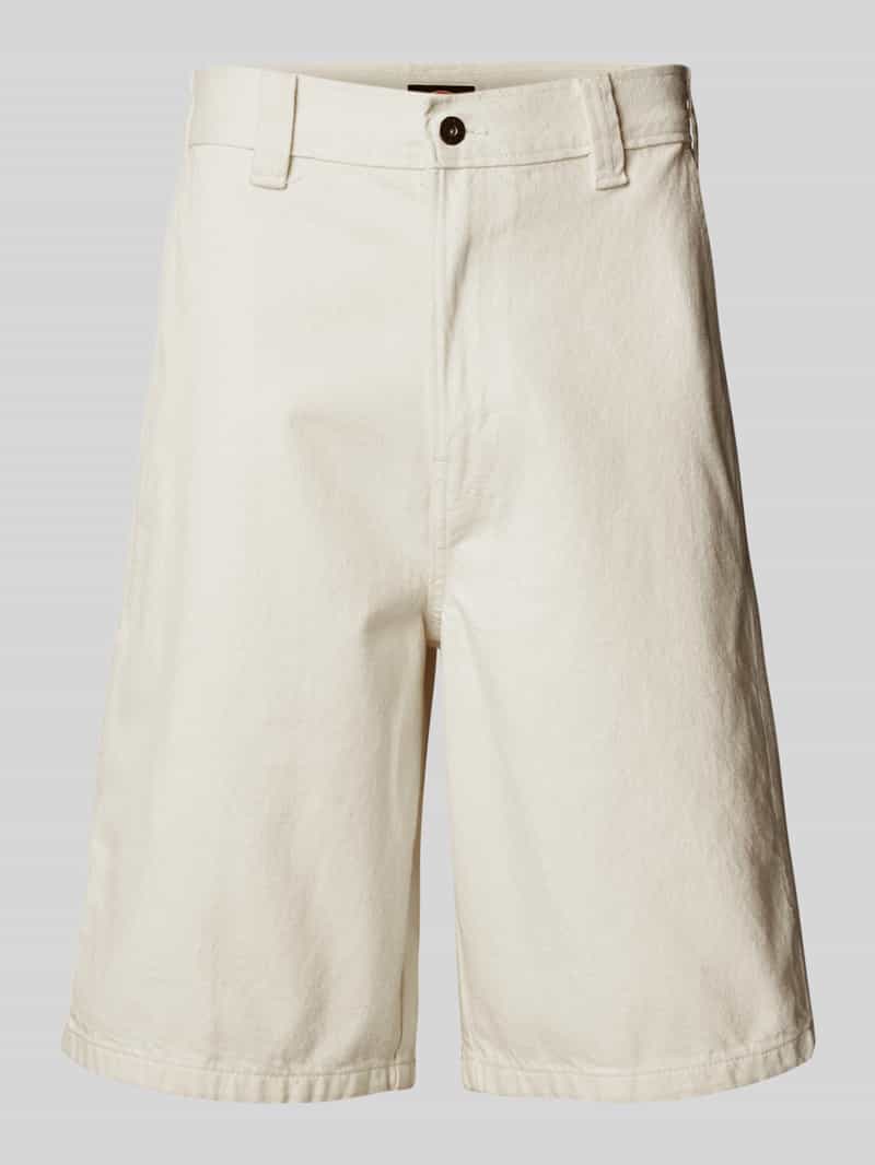 Dickies Korte jeans met steekzakken, model 'MADISON'