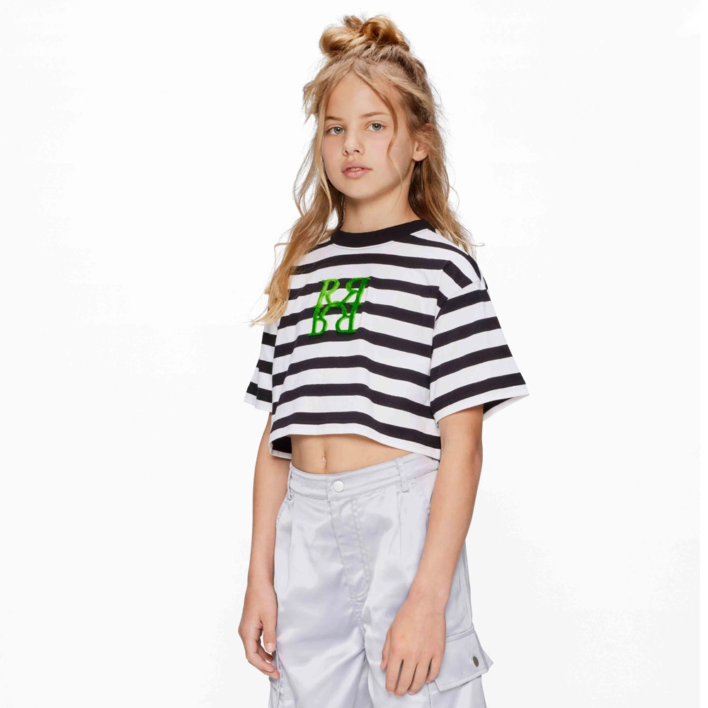 Retour meisjes t-shirt