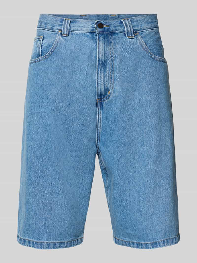Carhartt WIP Brandon Shorts, Blue
