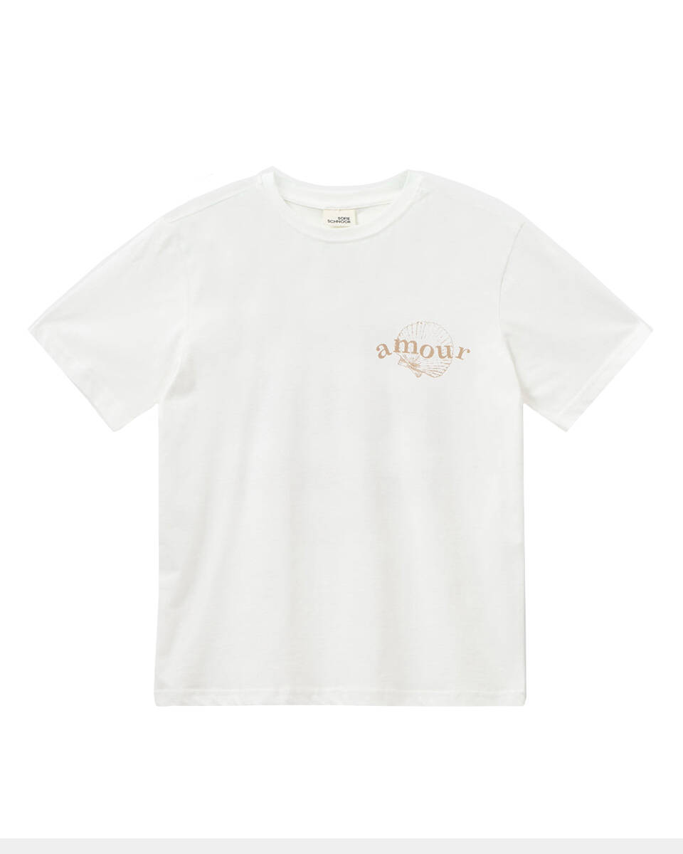 Sofie Schnoor T-shirt g252240