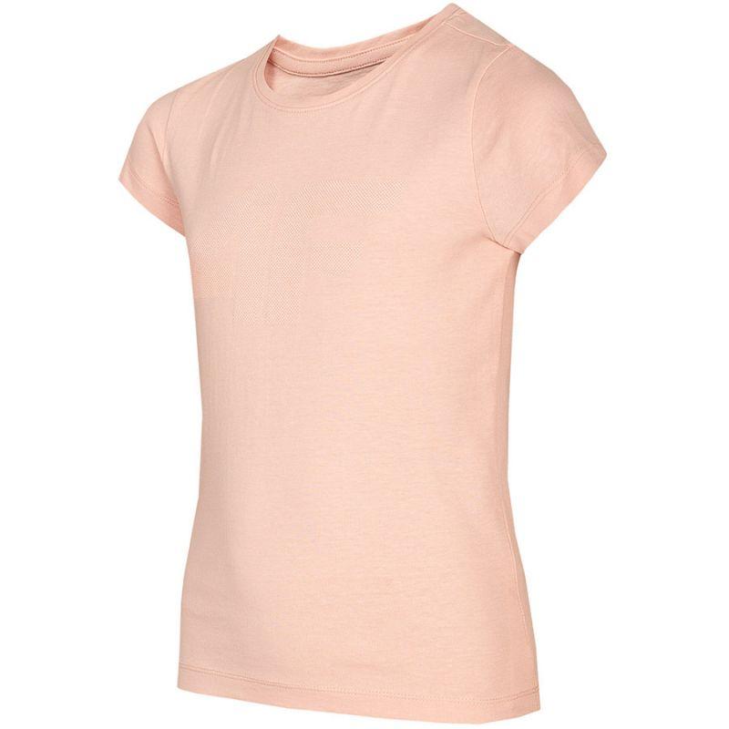 4F Kinderen/kinderen hjl22 t-shirt