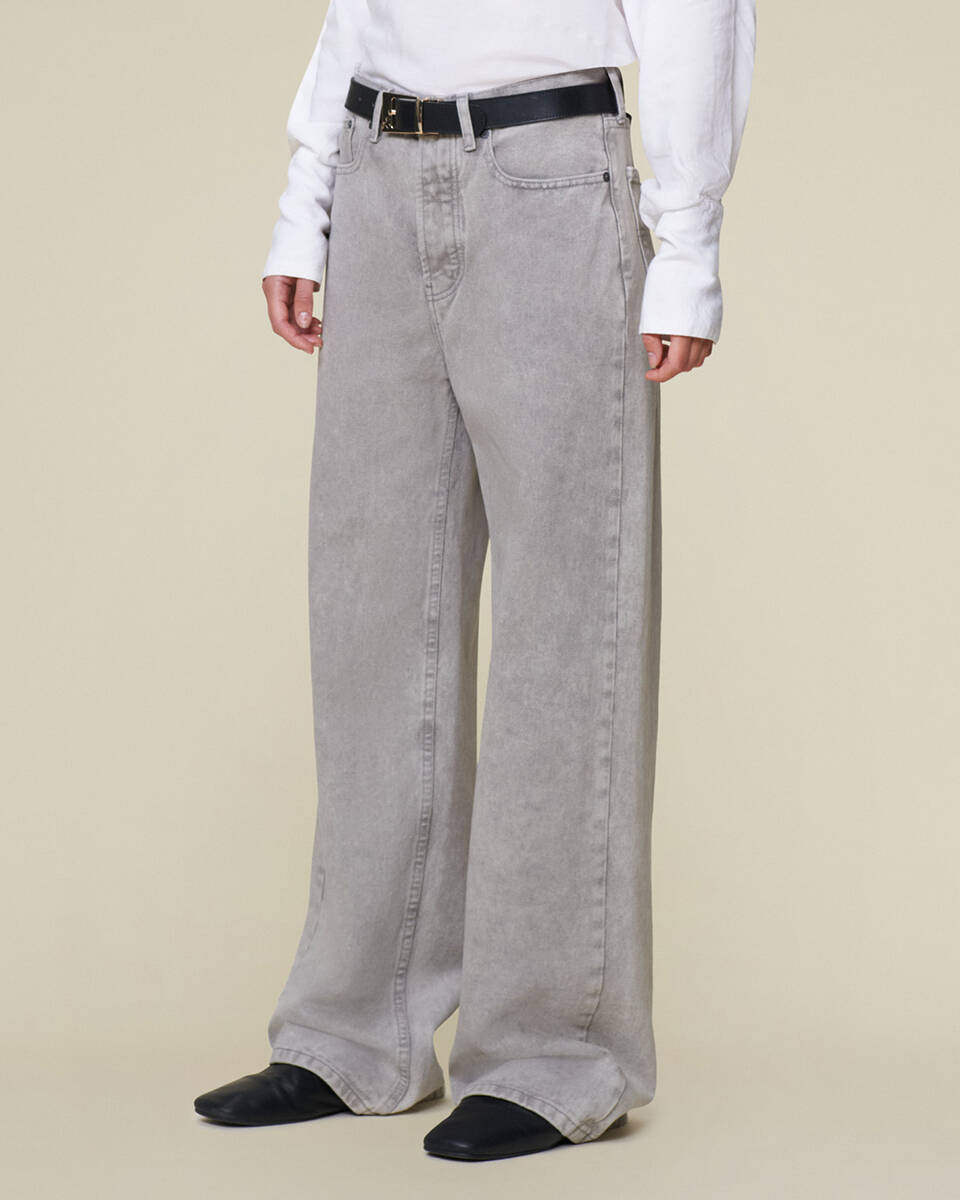 Lois Jeans 2782-7574 skater loo