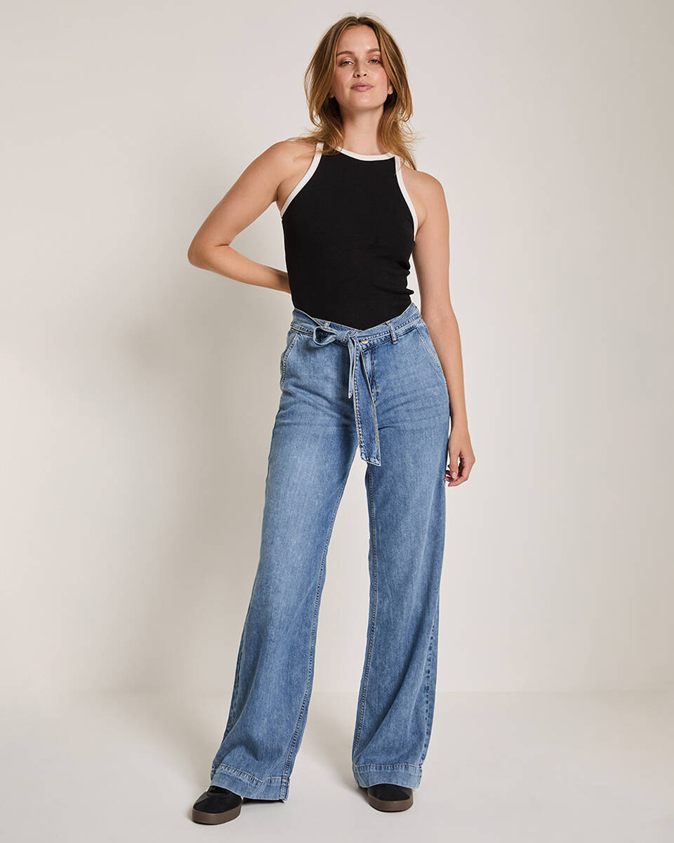 Para Mi Jeans ss252.212351-d132