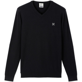 Trui Oxbow Lichte trui met V-hals PREVIO