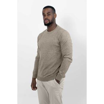 Trui Vercate Luxe Crewneck