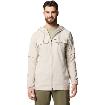 Parka Jas Columbia Skien Valley Hooded Light Jacket