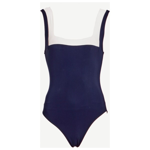 Banana Moon - Women's Kate Unit - Badpak, blauw/wit