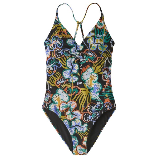 Patagonia - Women's Cross Shore 1Pc Swimsuit - Badpak, meerkleurig
