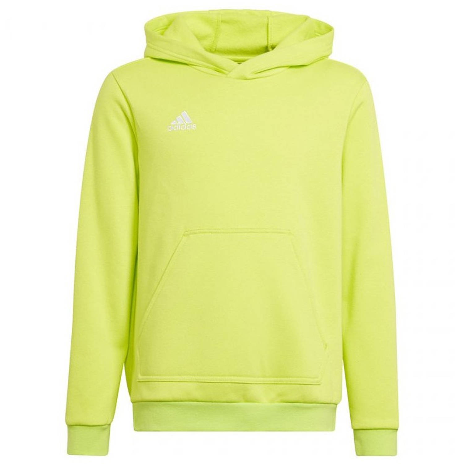 Adidas Kinderen/kinderen entrada 22 hoodie