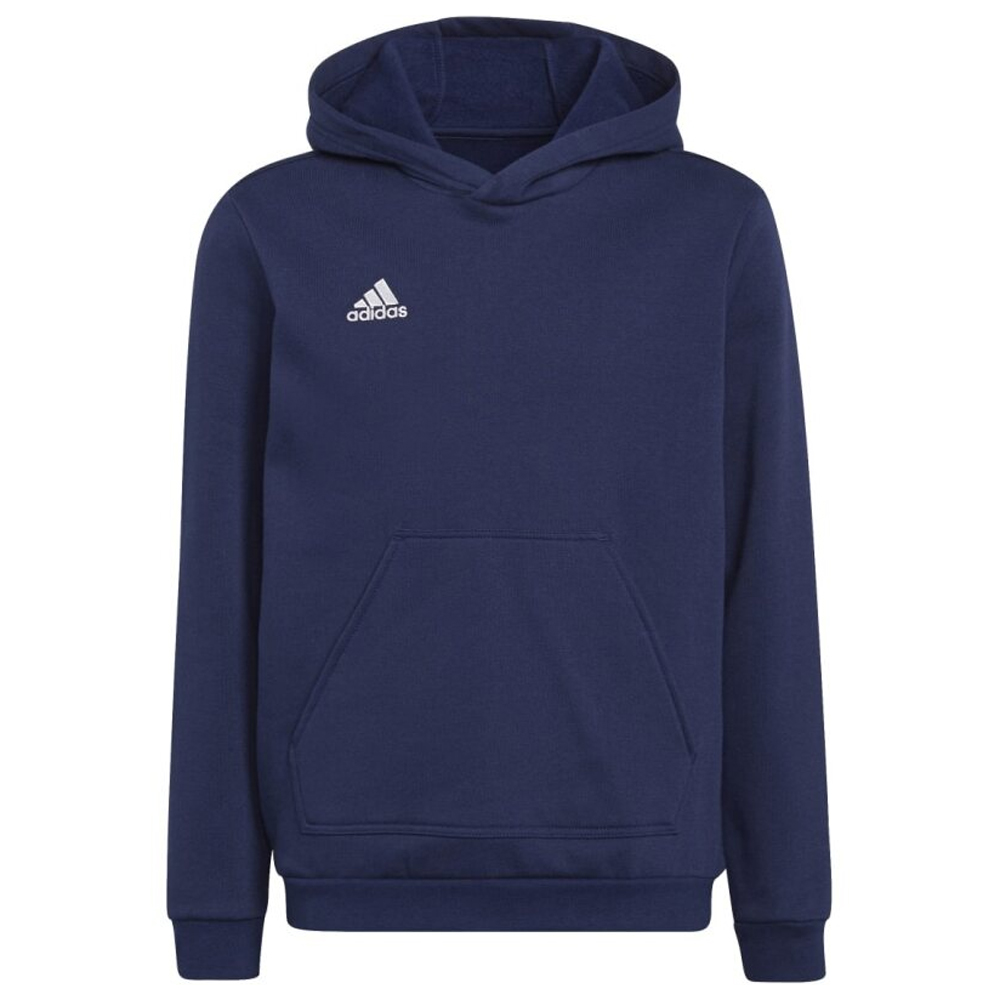 Adidas Kinderen/kinderen entrada 22 hoodie
