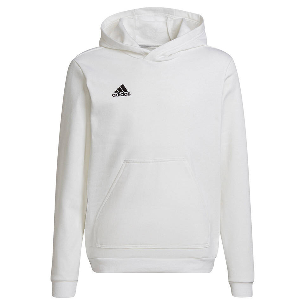 Adidas Kinderen/kinderen entrada 22 hoodie