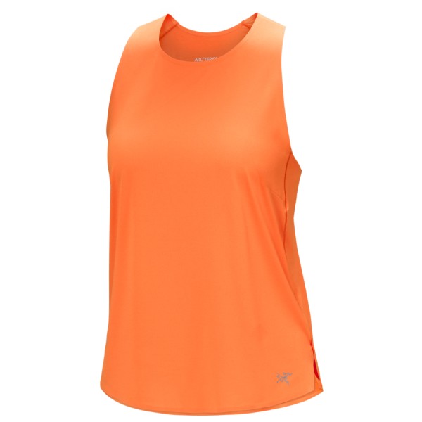 Arcteryx Arc'teryx - Women's Norvan Tank - Tanktop, oranje