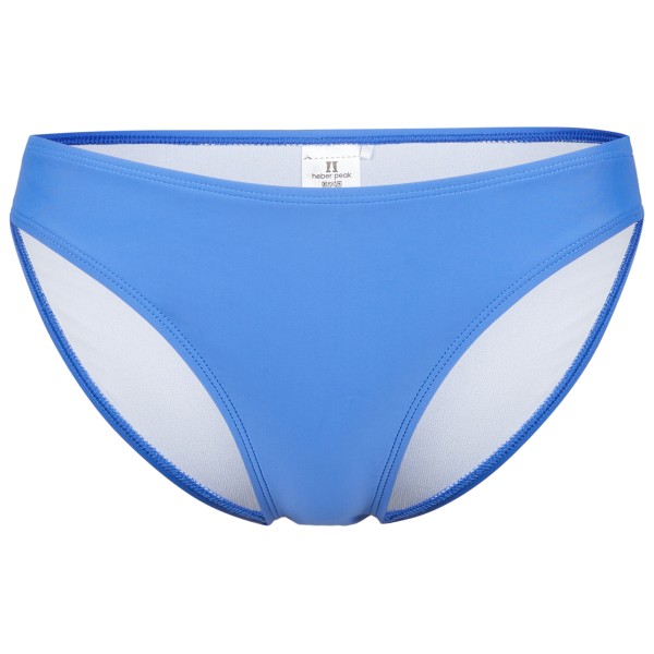 Heber Peak - Women's SeapineHe. Bikini Pant - Bikinibroekje, blauw