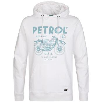Sweater Petrol Industries -
