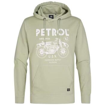 Sweater Petrol Industries -
