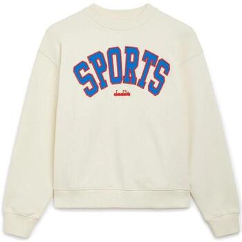 Sweater Diadora 179934_crew_legacy