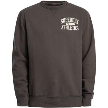 Sweater Superdry Atletische essentiële sweatshirt