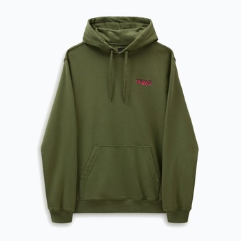 Sweater Vans FIERY FRIEND PO