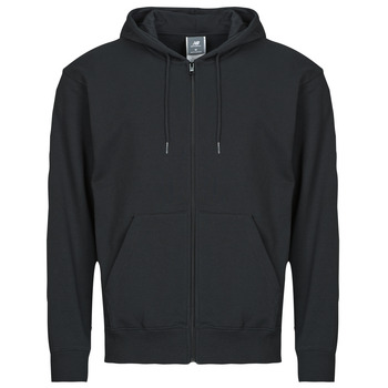 Sweater New Balance Sport Essentials Logo French Terry Full Zip
