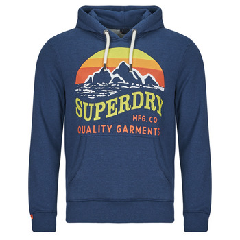 Sweater Superdry CORE LOGO GREAT OUTDOORS