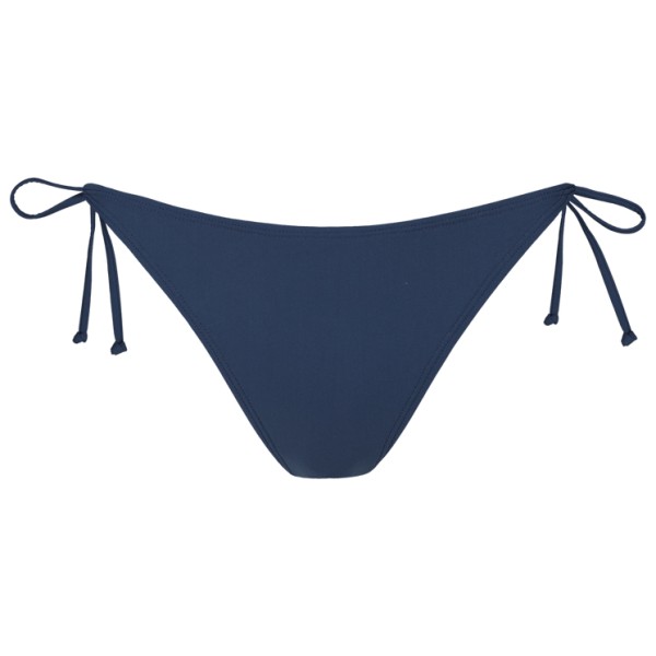 Barts - Women's Solid Tanga - Bikinibroekje, blauw
