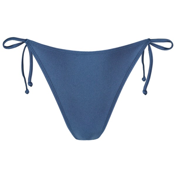 Barts - Women's Isla Cheeky Tanga - Bikinibroekje, blauw