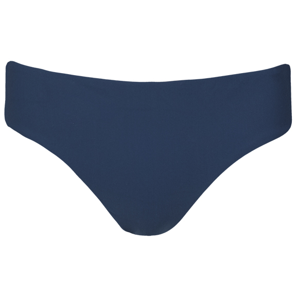 Barts - Women's Solid Hipster - Bikinibroekje, blauw