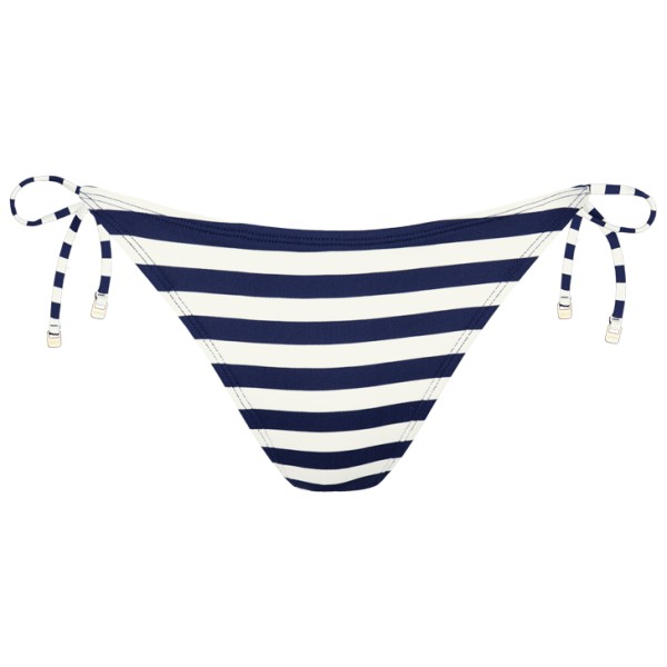 Barts - Women's Yadbor Tanga - Bikinibroekje, wit/blauw