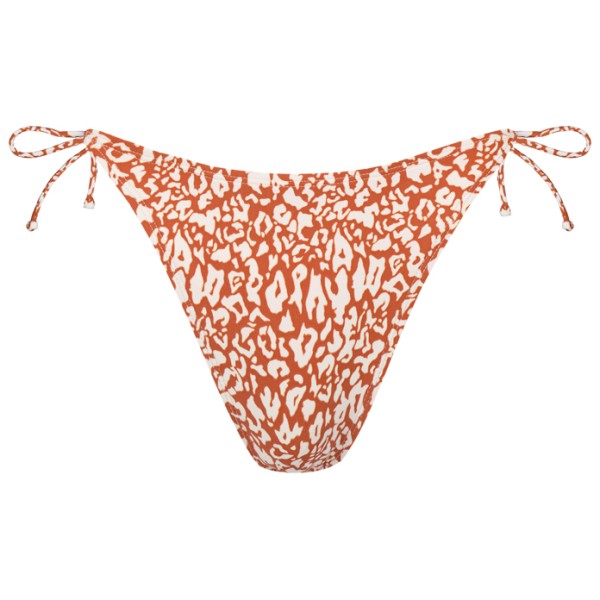 Barts - Women's Farny Cheeky Tanga - Bikinibroekje, roze