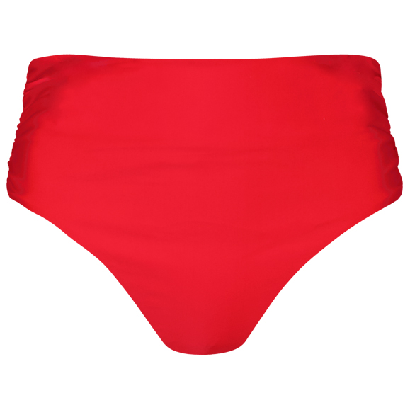 Barts - Women's Kelli High Waist Briefs - Bikinibroekje, rood